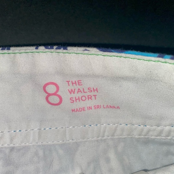 Lilly Pulitzer Shorts - Picture 3 of 3